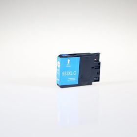 HP 933XL CN054AN Mavi Kartuş