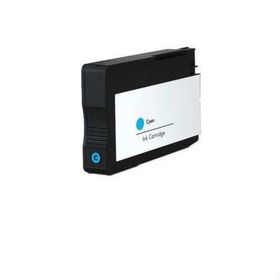 HP 933XL CN054AN Mavi Kartuş