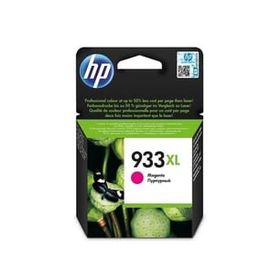 HP 933XL CN055AE Kırmızı Orjinal Kartuş / HP Officejet 6100 / 6600 / 6700 / 7110 / 7610 / 7612 Yüksek Kapasite Kırmızı Orjinal Mürekkep Kartuşu