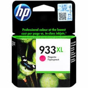HP 933XL CN056AN Sarı Kartuş
