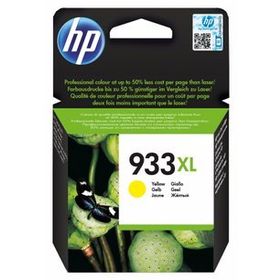 HP 933XL CN056AN Sarı Kartuş