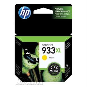 HP 933XL CN056AN Sarı Kartuş