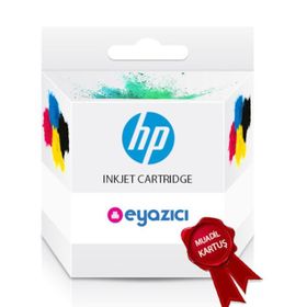 HP 933XL Sarı Muadil Kartuş