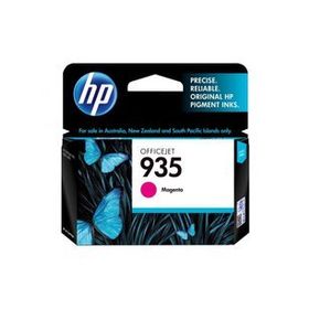 HP 935 C2P21AE Kırmızı Ink Jet Mürekkep Kartuşu
