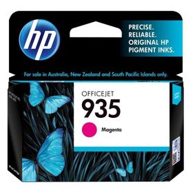 HP 935 C2P21AE Kırmızı Ink Jet Mürekkep Kartuşu