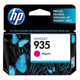 HP 935 C2P21AE Kırmızı Ink Jet Mürekkep Kartuşu