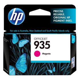 HP 935 C2P21AE Kırmızı Ink Jet Mürekkep Kartuşu
