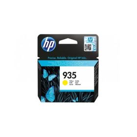 HP 935 C2P22AE Sarı Ink Jet Mürekkep Kartuşu