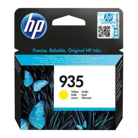 HP 935 C2P22AE Sarı Ink Jet Mürekkep Kartuşu