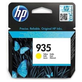HP 935 C2P22AE Sarı Ink Jet Mürekkep Kartuşu