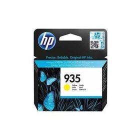 HP 935 C2P22AE Sarı Ink Jet Mürekkep Kartuşu