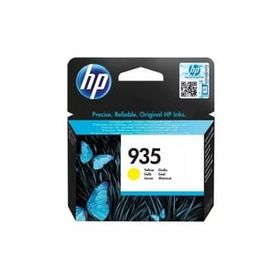 HP 935 C2P22AE Sarı Ink Jet Mürekkep Kartuşu