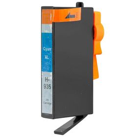 HP 935XL C2P24AE Mavi Muadil Kartuş