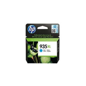 HP 935XL C2P24AE Orjinal Cyan Kartuş