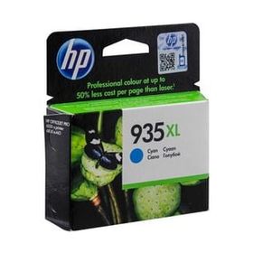 HP 935XL-C2P24AE Yüksek Kapasiteli Mavi Orijinal Kartuş