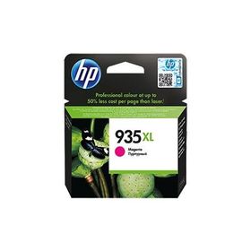HP 935XL C2P25AE Kırmızı Muadil Kartuş