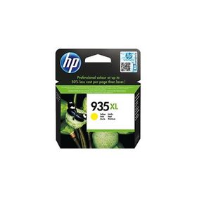 HP 935XL C2P26AE 6812-6815-6820-6822-6825 Sarı Orjinal Kartuş