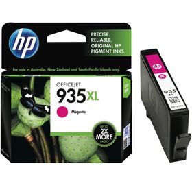 HP 935XL Kırmızı 13 ml Ink Kartuş
