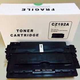HP 93A-CZ192A Muadil Toner