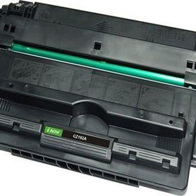 HP 93A-CZ192A Muadil Toner
