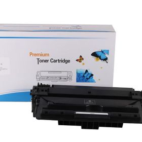 HP 93A-CZ192A Muadil Toner