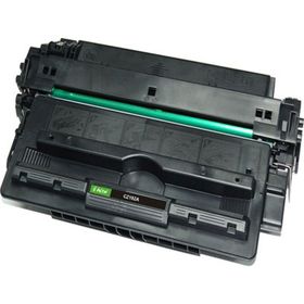 HP 93A-CZ192A Muadil Toner