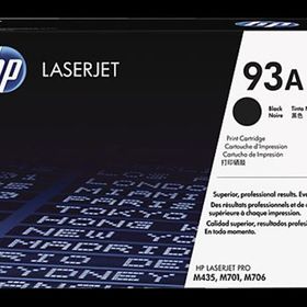 HP 93A-CZ192AC Toner