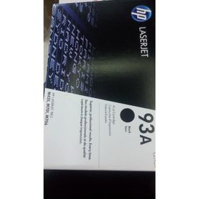 HP 93A-CZ192AC Toner