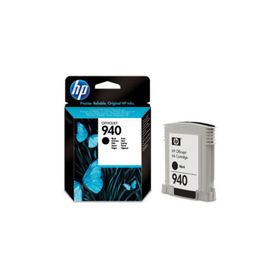 HP 940 Siyah Officejet Mürekkep Kartuşu