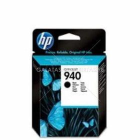 HP 940 Siyah Officejet Mürekkep Kartuşu