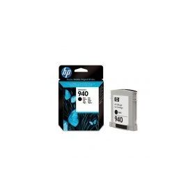 HP 940 Siyah Officejet Mürekkep Kartuşu