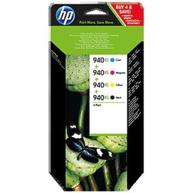 HP 940XL C2N93AE Mürekkep Kartuşu