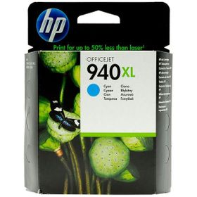 HP 940XL C4907AE Pro 8000-8500 Mavi Orjinal Kartuş