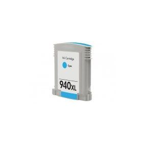HP 940XL Mavi Muadil Kartuş