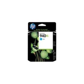 HP 940XL Officejet Pro 8000-8500 Mavi Kartuş