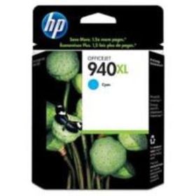 HP 940XL Officejet Pro 8000-8500 Mavi Kartuş