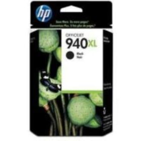 HP 940XL Officejet Pro 8000-8500 Siyah Kartuş