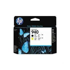 HP 940XL Officejet Pro 8000-8500 Siyah Kartuş