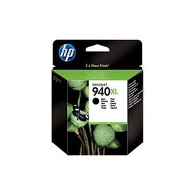 HP 940XL Officejet Pro 8000-8500 Siyah Kartuş