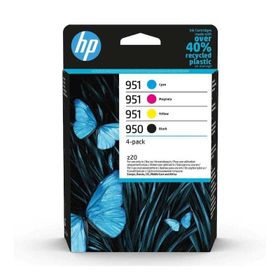 HP 950-951-6ZC65AE Kartuş