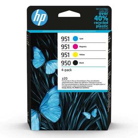 HP 950-951-6ZC65AE Kartuş