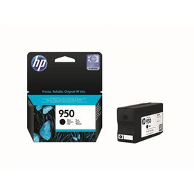 HP 950 CN049AE Siyah Kartuş
