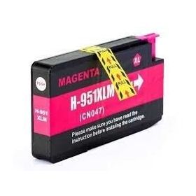 HP 950/951 Kırmızı Muadil Kartuş