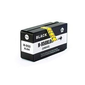 HP 950/951 Siyah Muadil Kartuş