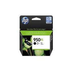 HP 950XL CN045AE 8600-8610-8620-8660-8625 Siyah Orjinal Kartuş