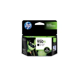 HP 950XL CN045AE 8600-8610-8620-8660-8625 Siyah Orjinal Kartuş