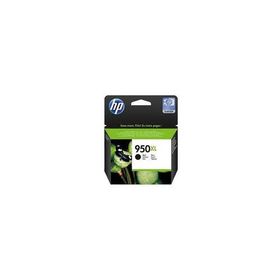 HP 950XL Siyah Officejet Mürekkep Kartuşu