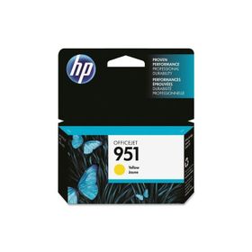 HP 951-CN052AE Sarı Orjinal Kartuş