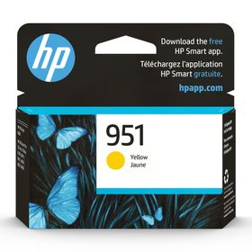 HP 951-CN052AE Sarı Orjinal Kartuş
