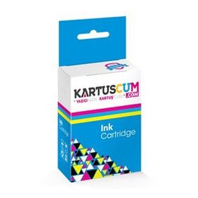 HP 951XL CN046AE 8600-8610-8620-8660-8600 Mavi Muadil Kartuş